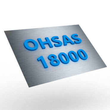 Consultoria Oshas Iso 18000