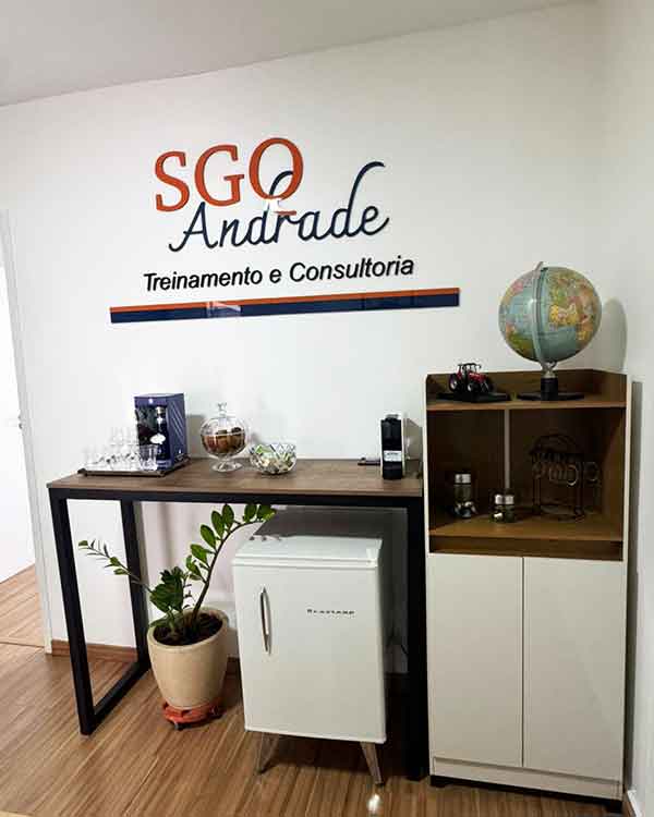 Sistema de Gestão da Qualidade